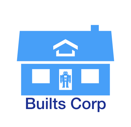 Builts Corp Logo